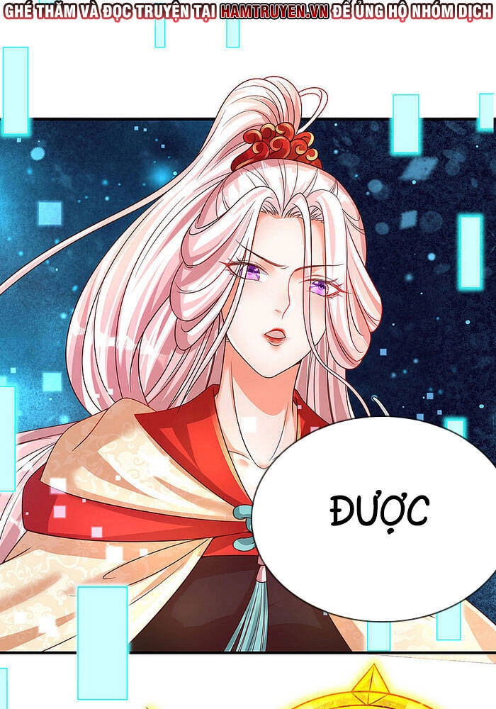 Đại Ma Hoàng Thường Ngày Phiền Não Chapter 27 - 6