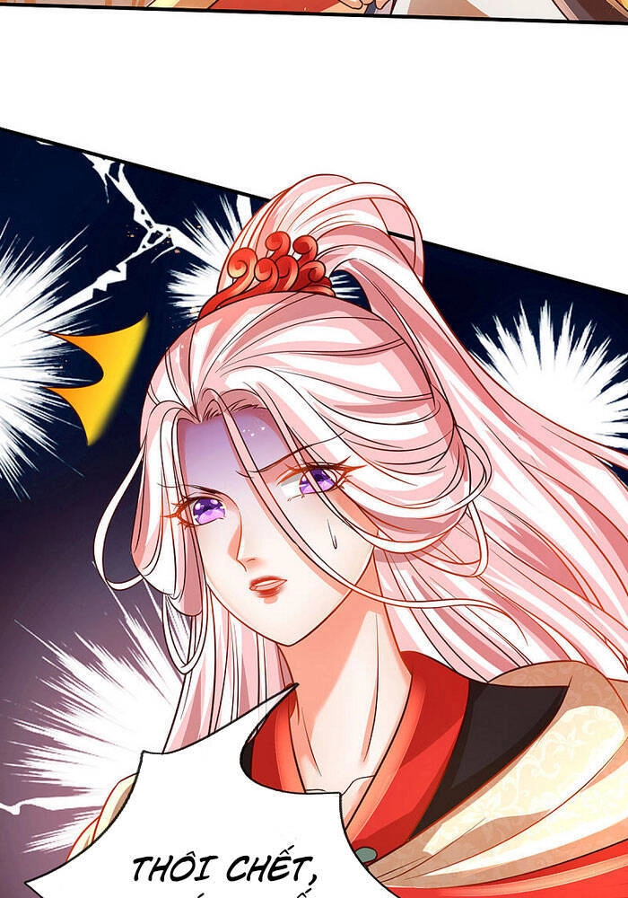 Đại Ma Hoàng Thường Ngày Phiền Não Chapter 27 - 12