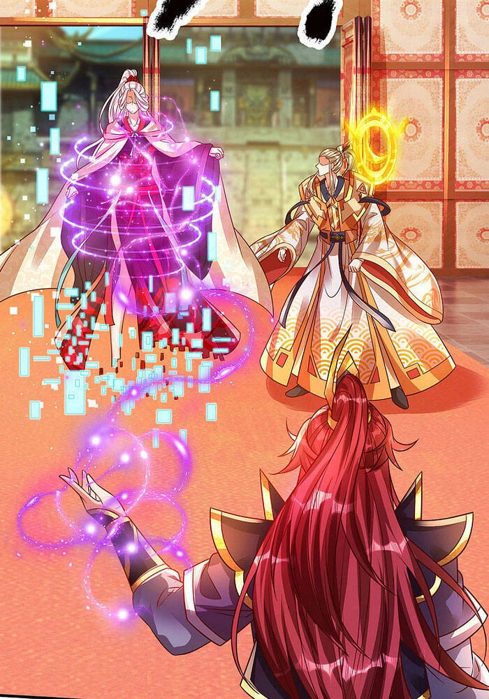 Đại Ma Hoàng Thường Ngày Phiền Não Chapter 27 - 16