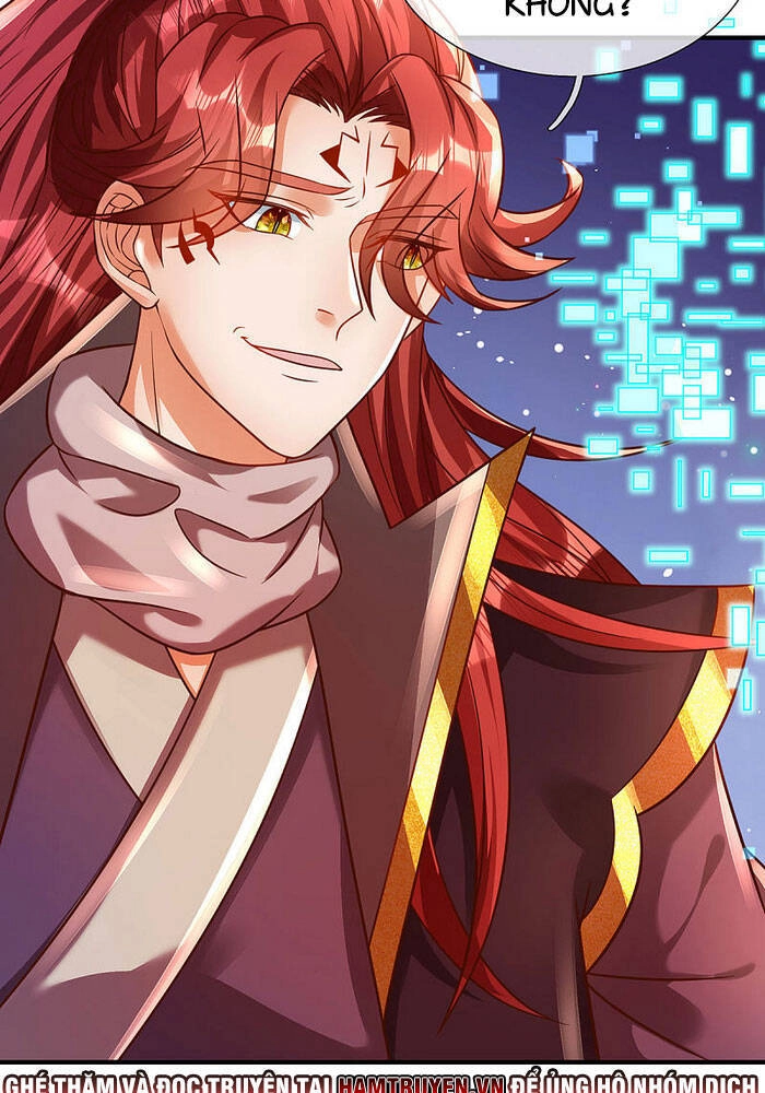 Đại Ma Hoàng Thường Ngày Phiền Não Chapter 27 - 18