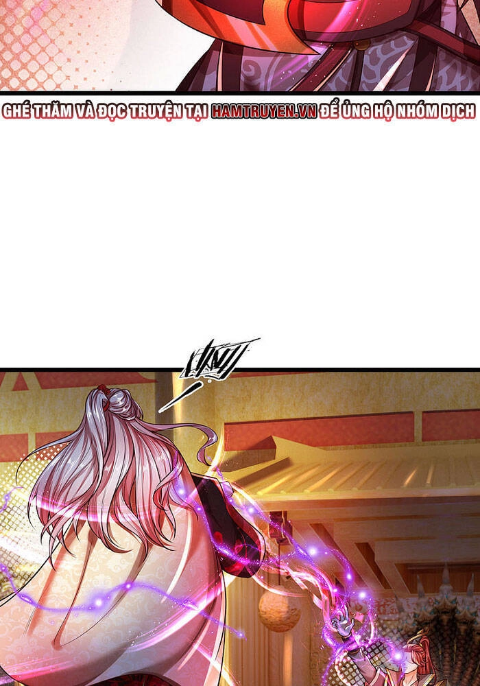 Đại Ma Hoàng Thường Ngày Phiền Não Chapter 27 - 23