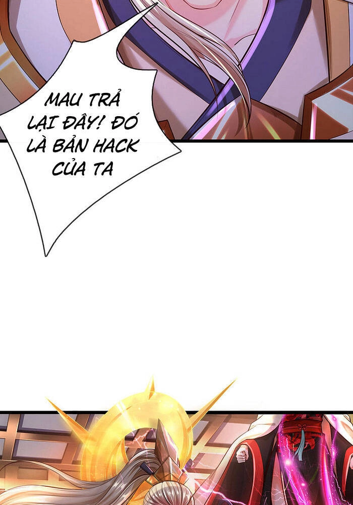 Đại Ma Hoàng Thường Ngày Phiền Não Chapter 27 - 25