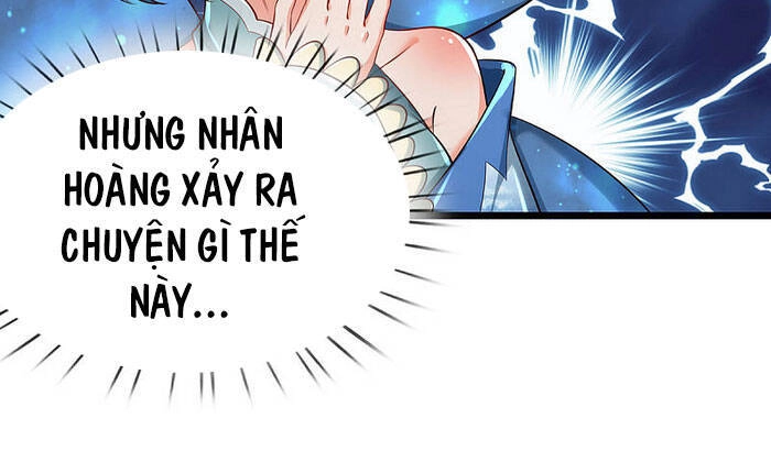 Đại Ma Hoàng Thường Ngày Phiền Não Chapter 27 - 27