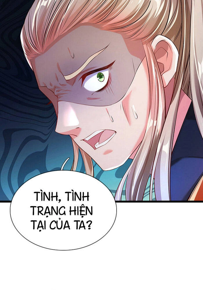 Đại Ma Hoàng Thường Ngày Phiền Não Chapter 28 - 2