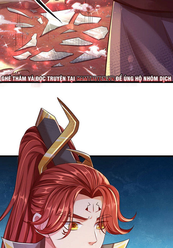 Đại Ma Hoàng Thường Ngày Phiền Não Chapter 28 - 6