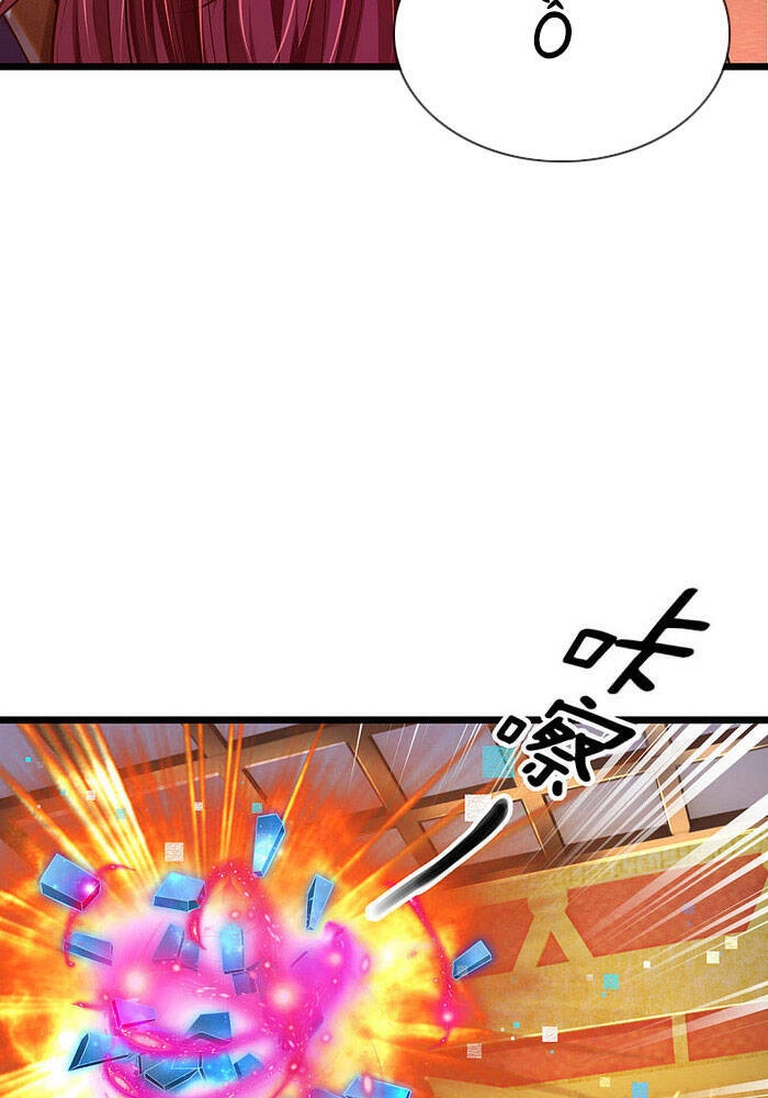 Đại Ma Hoàng Thường Ngày Phiền Não Chapter 28 - 8