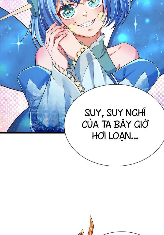 Đại Ma Hoàng Thường Ngày Phiền Não Chapter 28 - 12