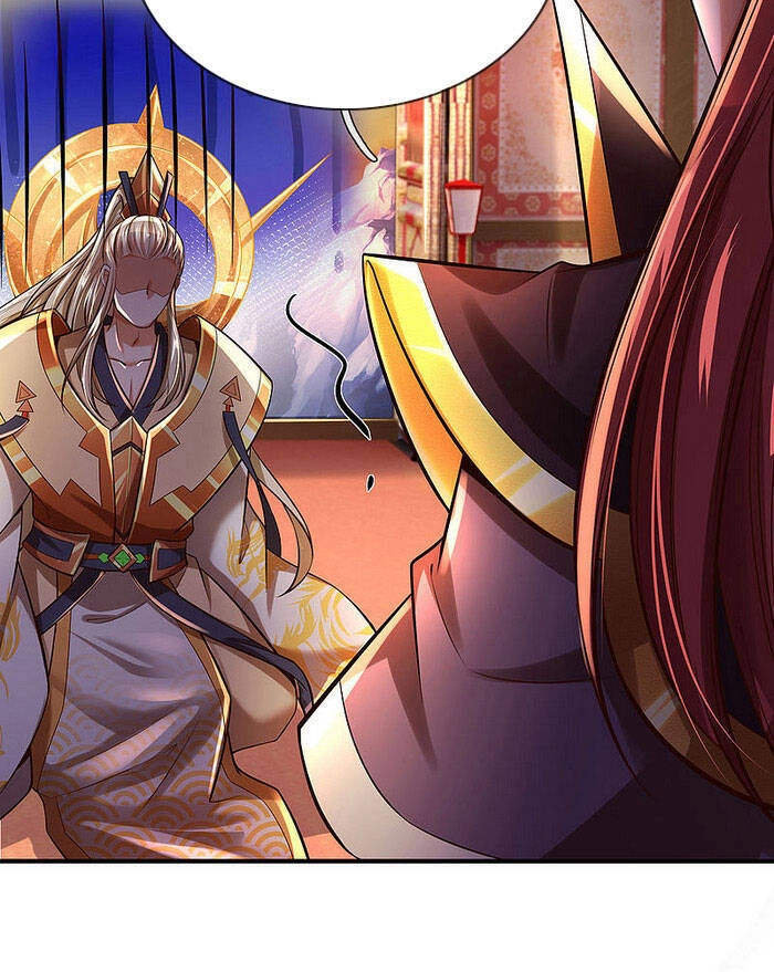 Đại Ma Hoàng Thường Ngày Phiền Não Chapter 28 - 16