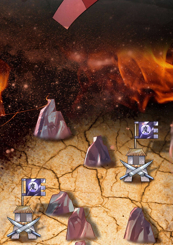 Đại Ma Hoàng Thường Ngày Phiền Não Chapter 28 - 18