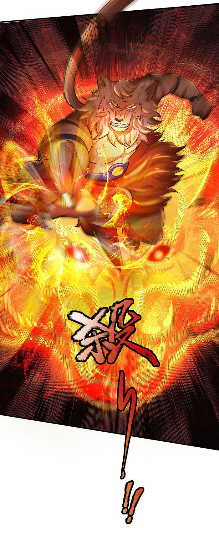 Đại Ma Hoàng Thường Ngày Phiền Não Chapter 28 - 25