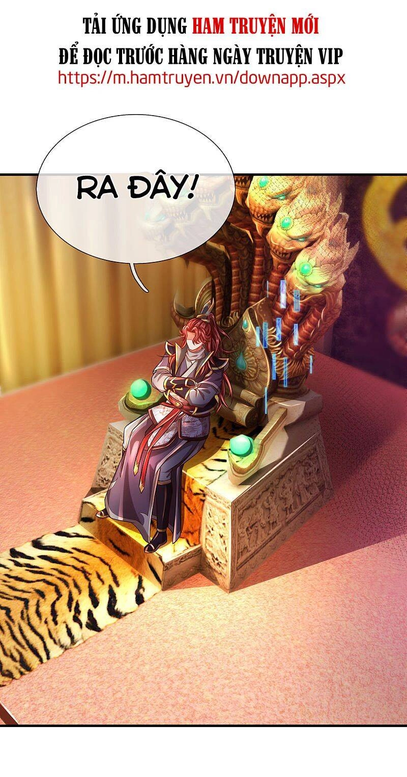 Đại Ma Hoàng Thường Ngày Phiền Não Chapter 29 - 1