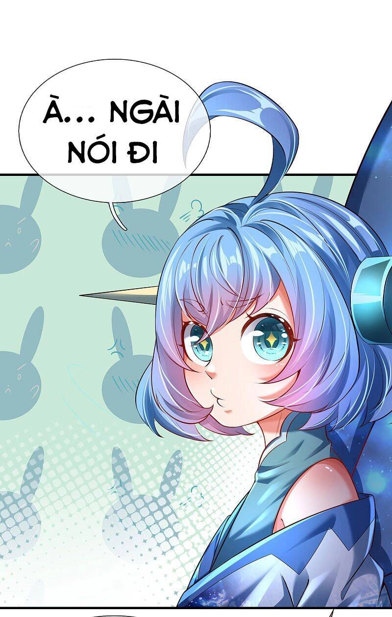 Đại Ma Hoàng Thường Ngày Phiền Não Chapter 29 - 2