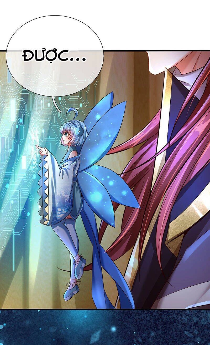 Đại Ma Hoàng Thường Ngày Phiền Não Chapter 29 - 4