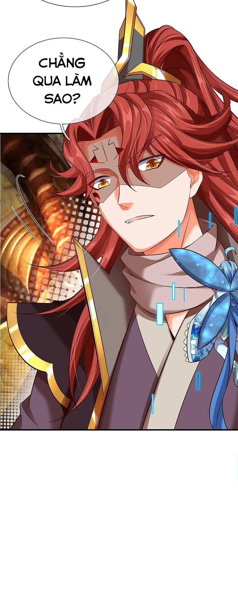 Đại Ma Hoàng Thường Ngày Phiền Não Chapter 29 - 9