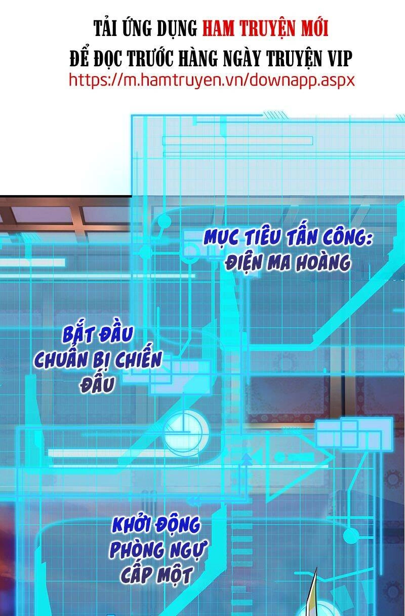 Đại Ma Hoàng Thường Ngày Phiền Não Chapter 29 - 10