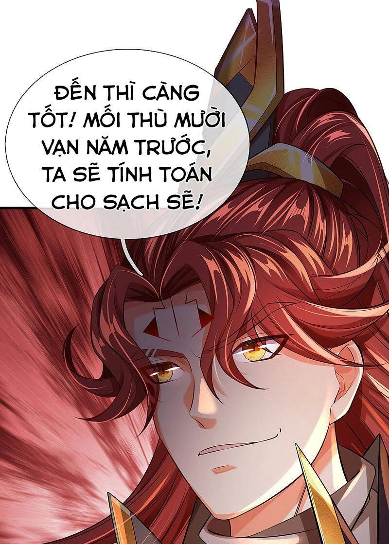 Đại Ma Hoàng Thường Ngày Phiền Não Chapter 29 - 12