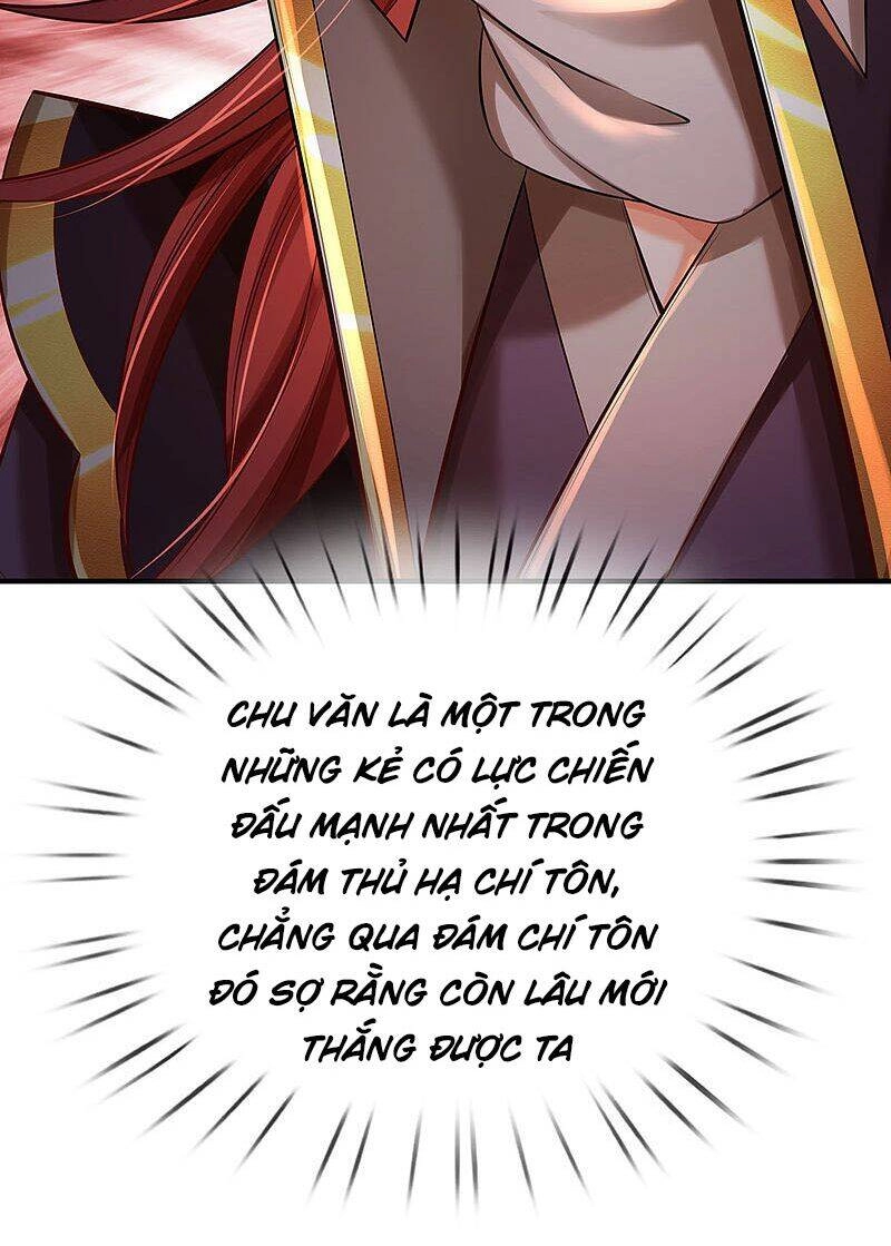 Đại Ma Hoàng Thường Ngày Phiền Não Chapter 29 - 13