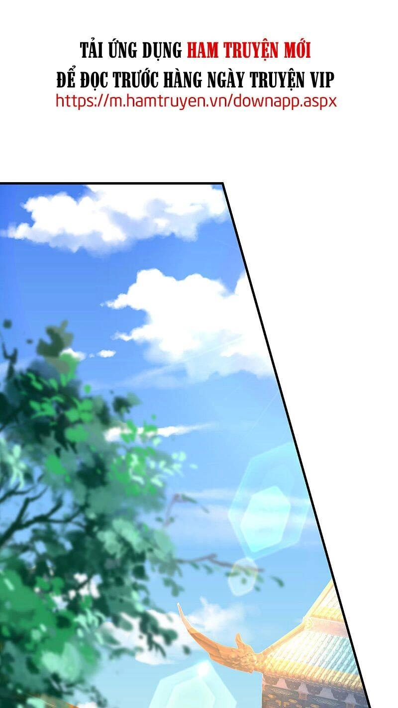 Đại Ma Hoàng Thường Ngày Phiền Não Chapter 29 - 14