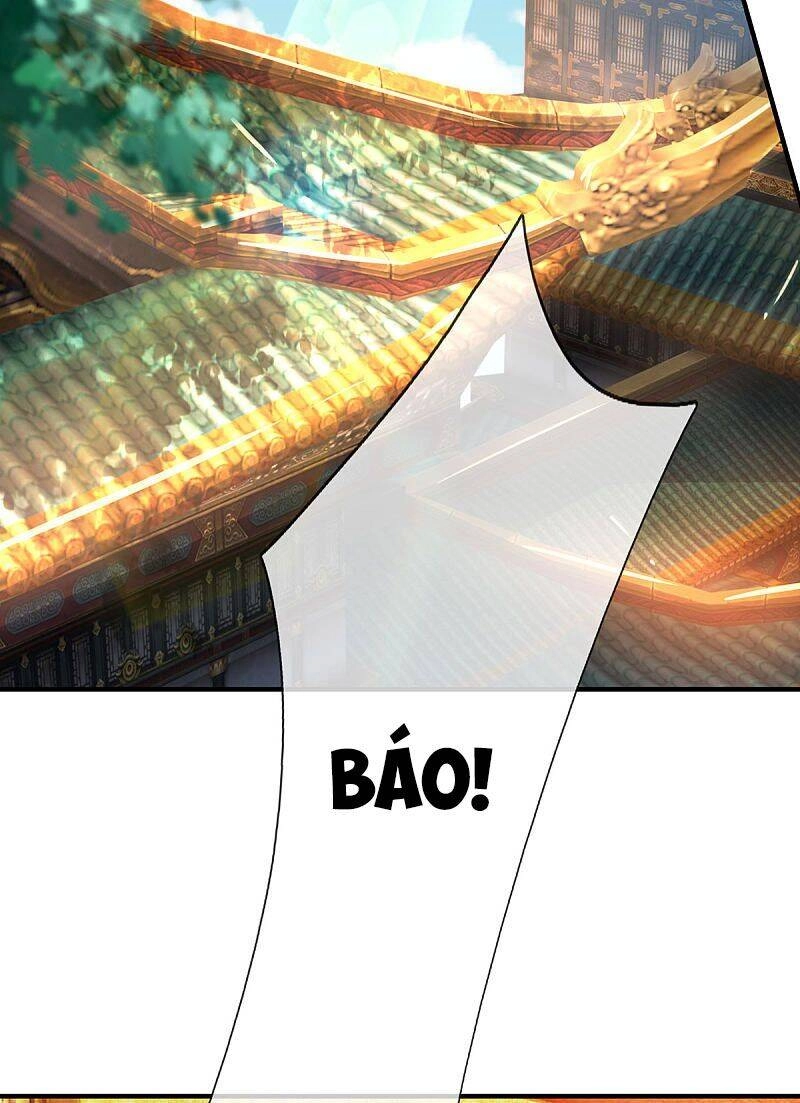 Đại Ma Hoàng Thường Ngày Phiền Não Chapter 29 - 15