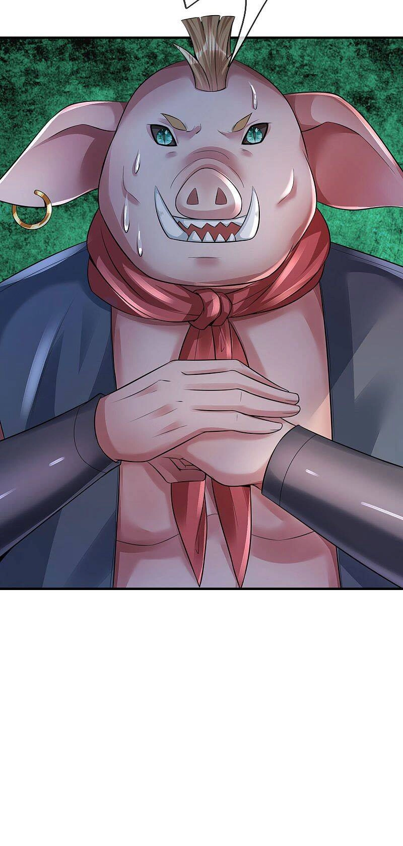 Đại Ma Hoàng Thường Ngày Phiền Não Chapter 29 - 17