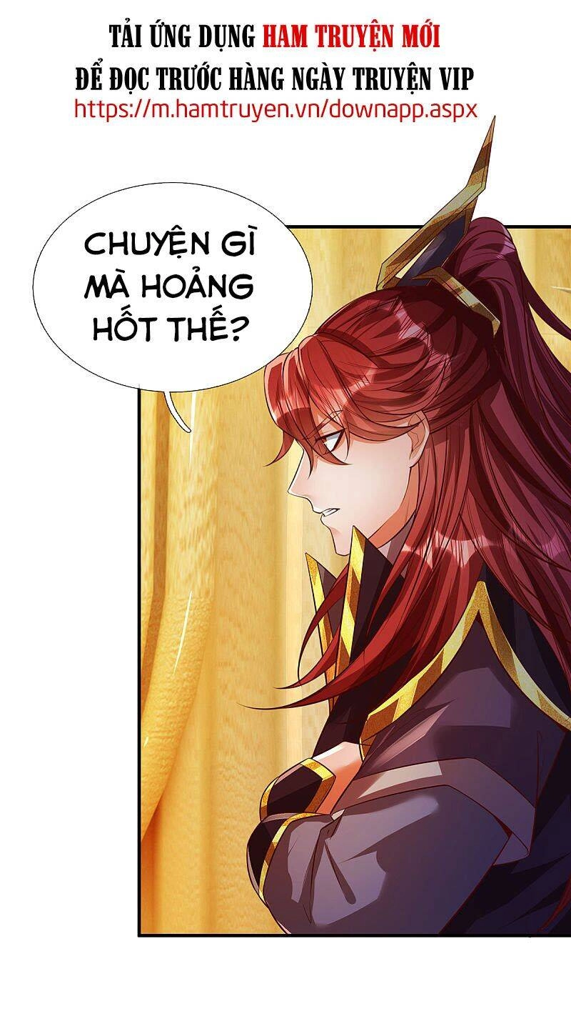 Đại Ma Hoàng Thường Ngày Phiền Não Chapter 29 - 18