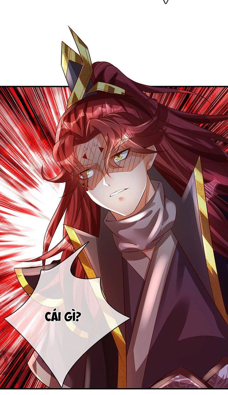 Đại Ma Hoàng Thường Ngày Phiền Não Chapter 29 - 20