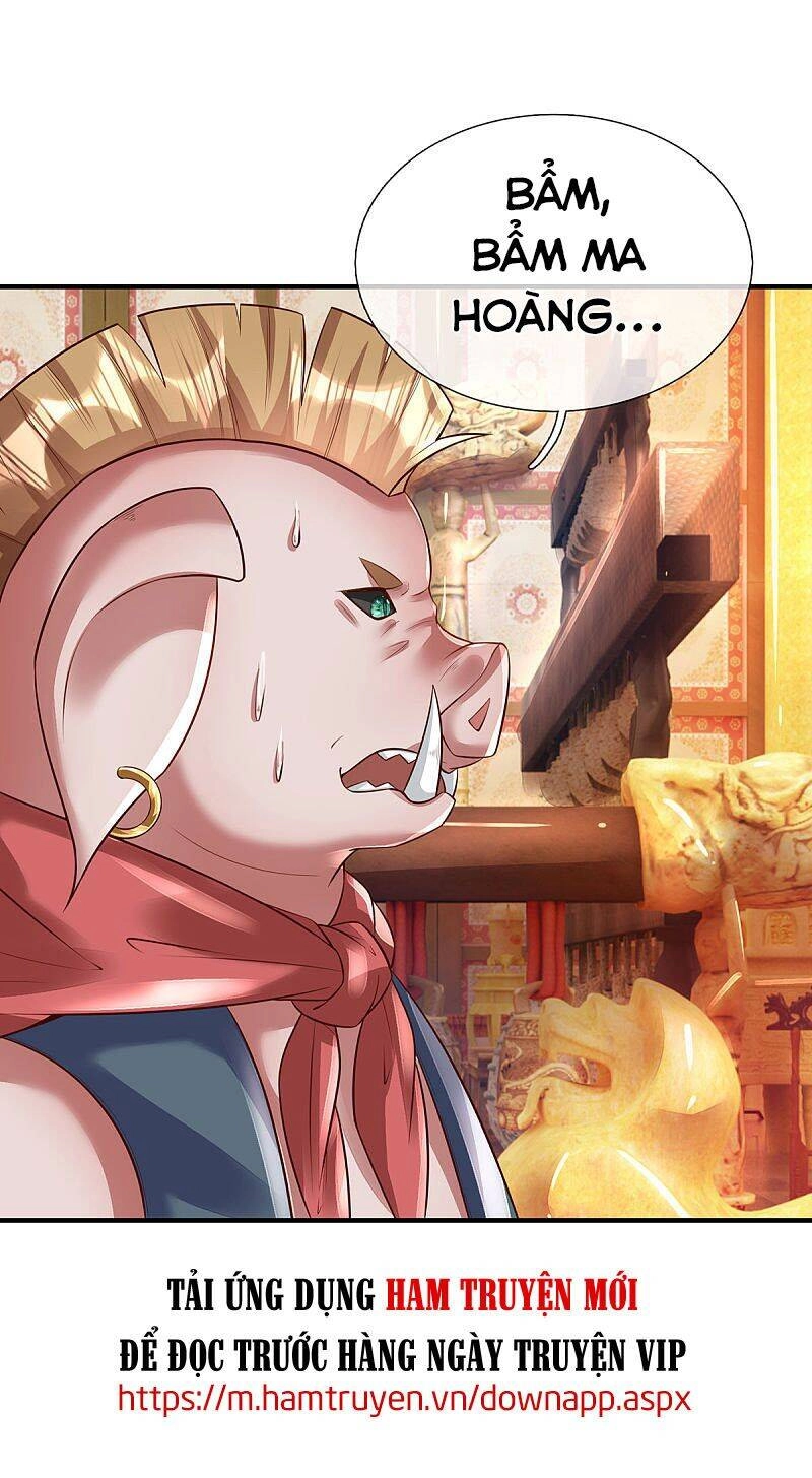 Đại Ma Hoàng Thường Ngày Phiền Não Chapter 29 - 21