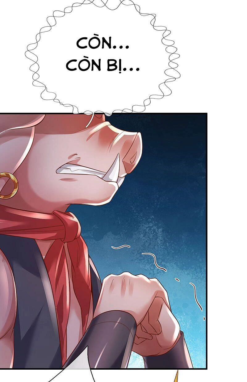 Đại Ma Hoàng Thường Ngày Phiền Não Chapter 29 - 24