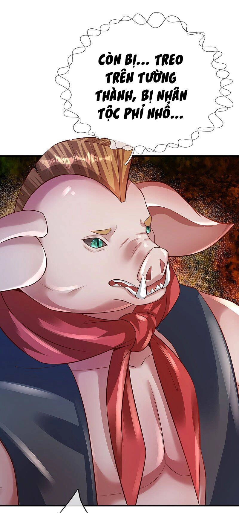 Đại Ma Hoàng Thường Ngày Phiền Não Chapter 29 - 26