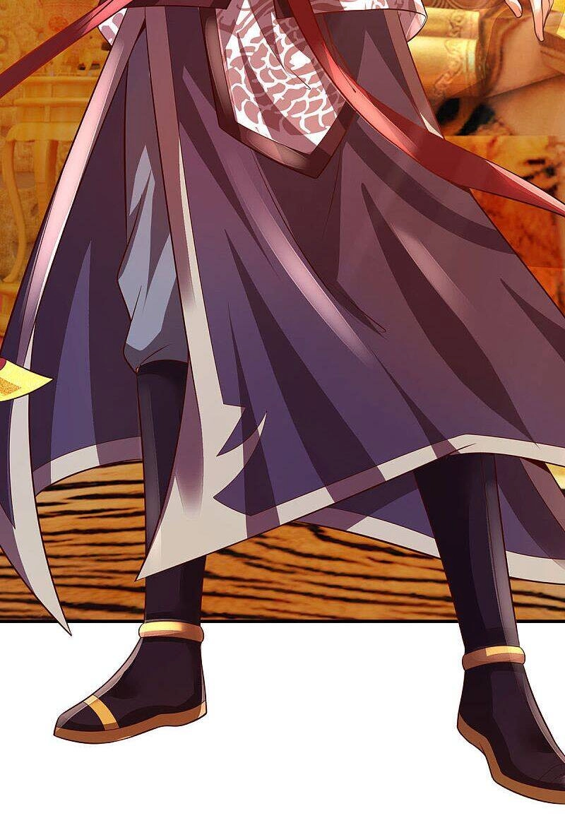 Đại Ma Hoàng Thường Ngày Phiền Não Chapter 29 - 28