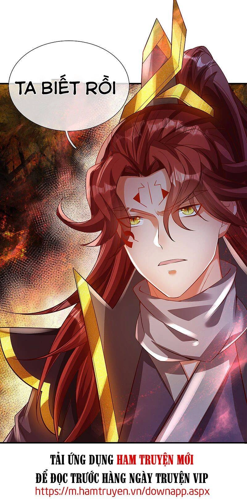 Đại Ma Hoàng Thường Ngày Phiền Não Chapter 29 - 30