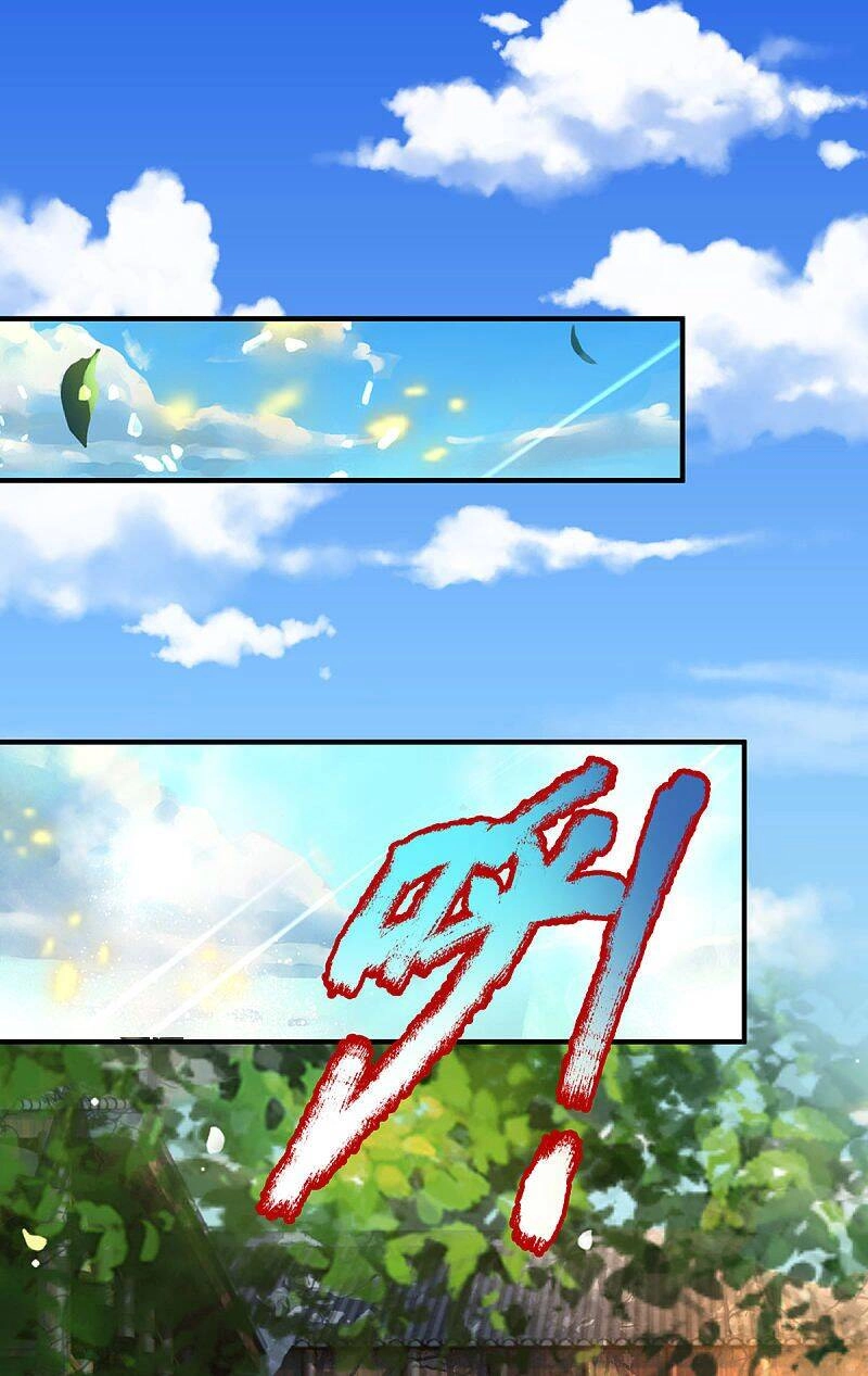 Đại Ma Hoàng Thường Ngày Phiền Não Chapter 30 - 12