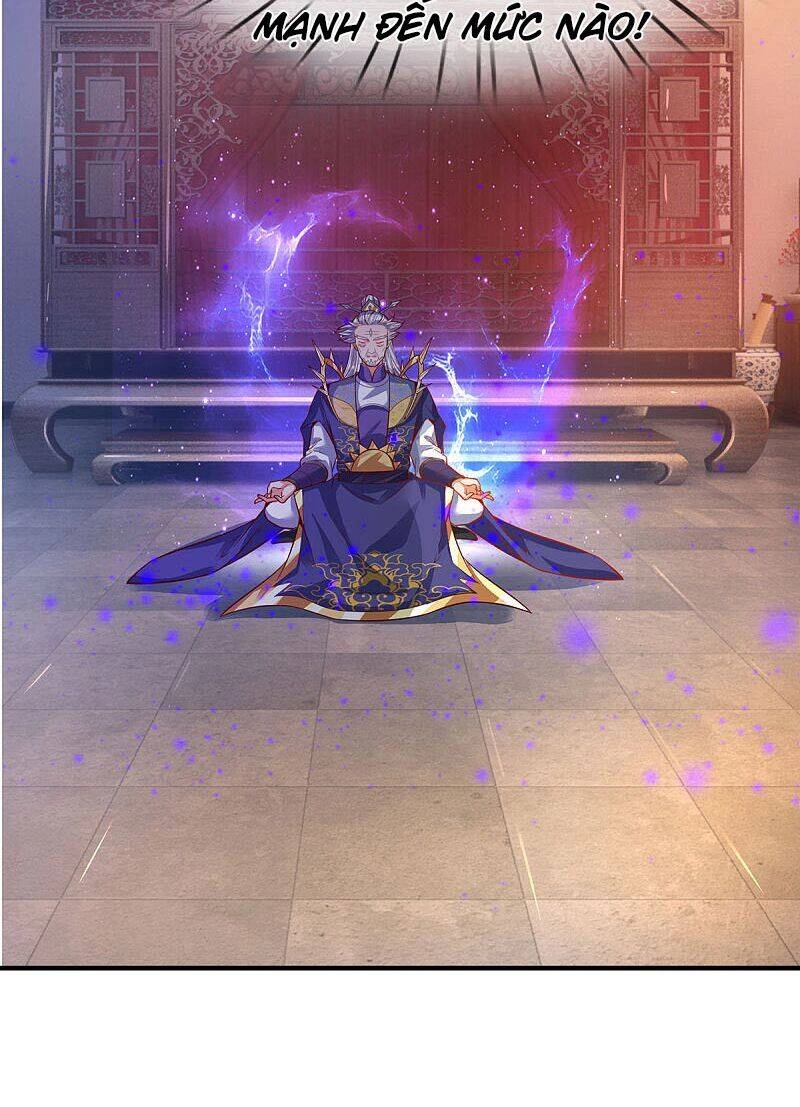 Đại Ma Hoàng Thường Ngày Phiền Não Chapter 30 - 17