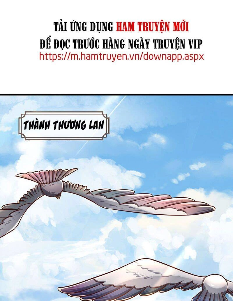 Đại Ma Hoàng Thường Ngày Phiền Não Chapter 30 - 18