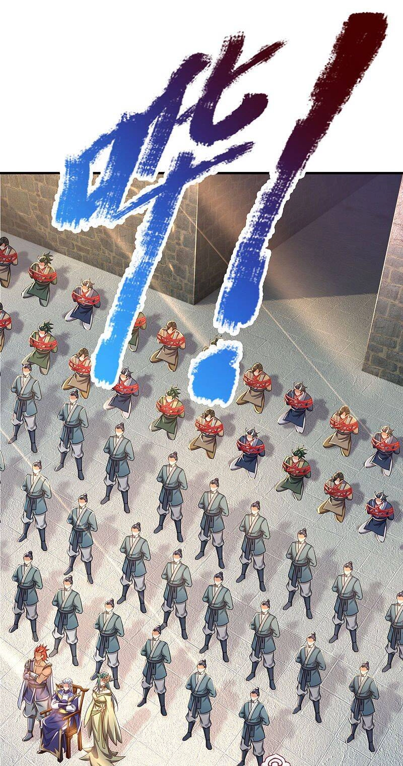 Đại Ma Hoàng Thường Ngày Phiền Não Chapter 30 - 20