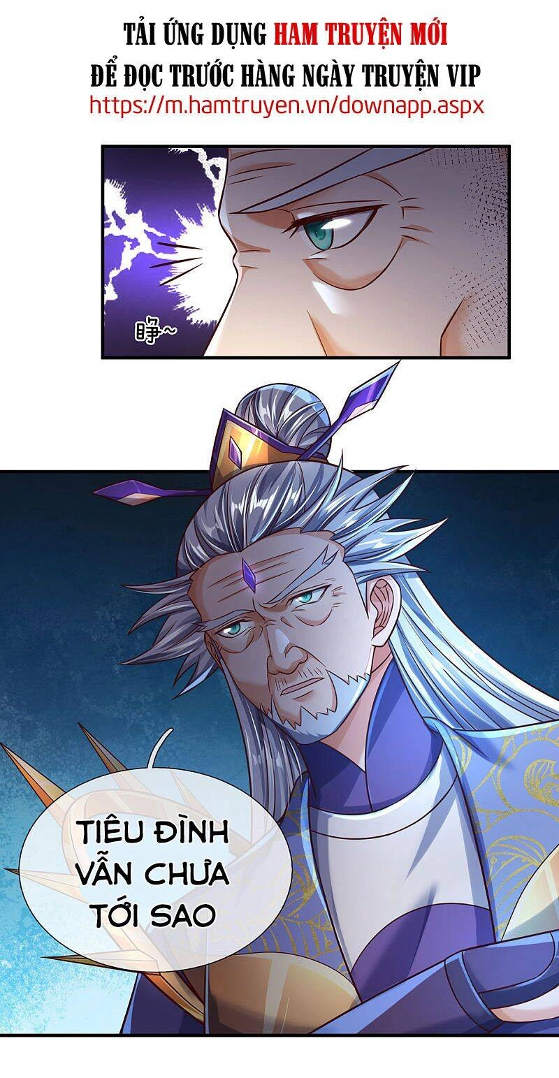 Đại Ma Hoàng Thường Ngày Phiền Não Chapter 30 - 23