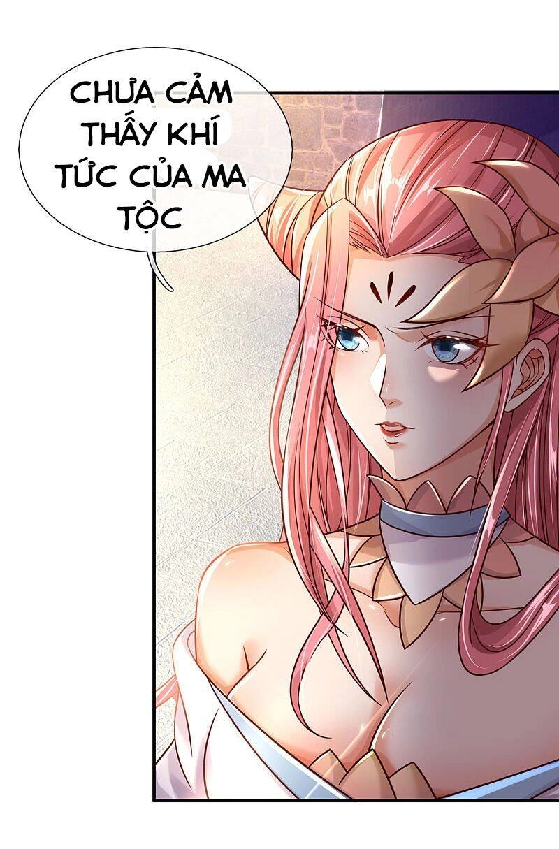 Đại Ma Hoàng Thường Ngày Phiền Não Chapter 30 - 24