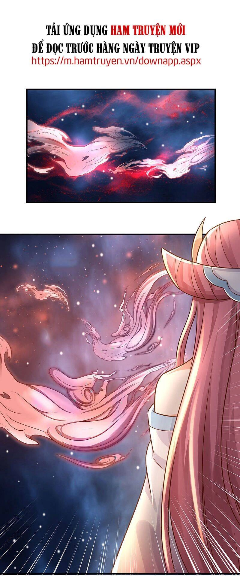 Đại Ma Hoàng Thường Ngày Phiền Não Chapter 30 - 27