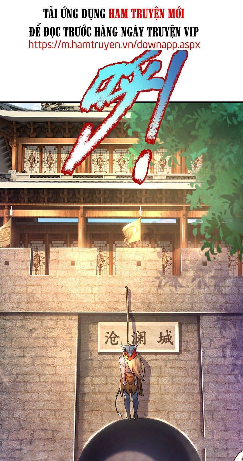 Đại Ma Hoàng Thường Ngày Phiền Não Chapter 30 - 31