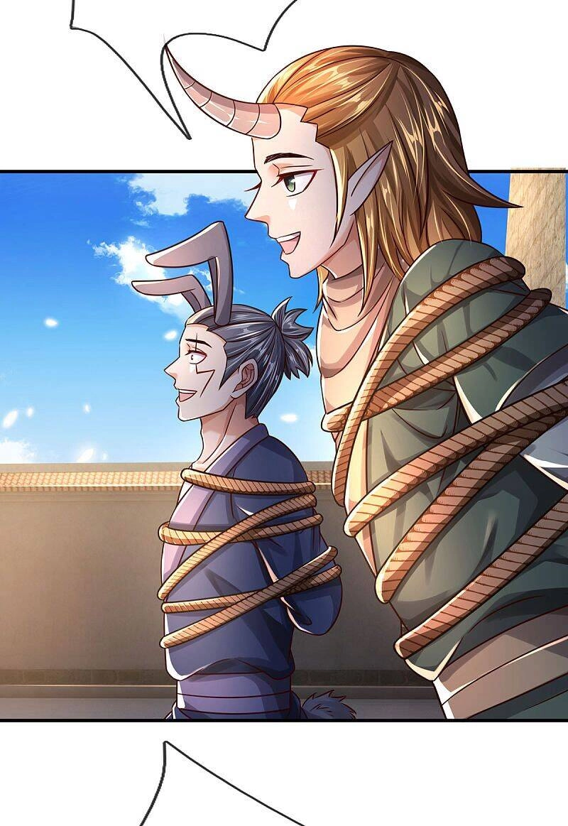 Đại Ma Hoàng Thường Ngày Phiền Não Chapter 30 - 34