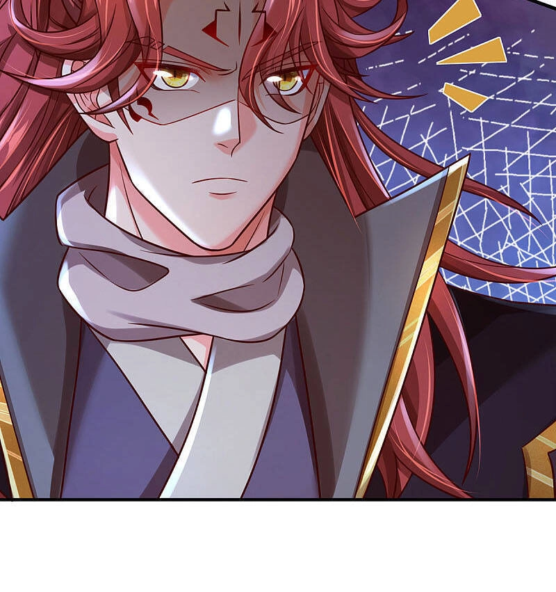 Đại Ma Hoàng Thường Ngày Phiền Não Chapter 31 - 6