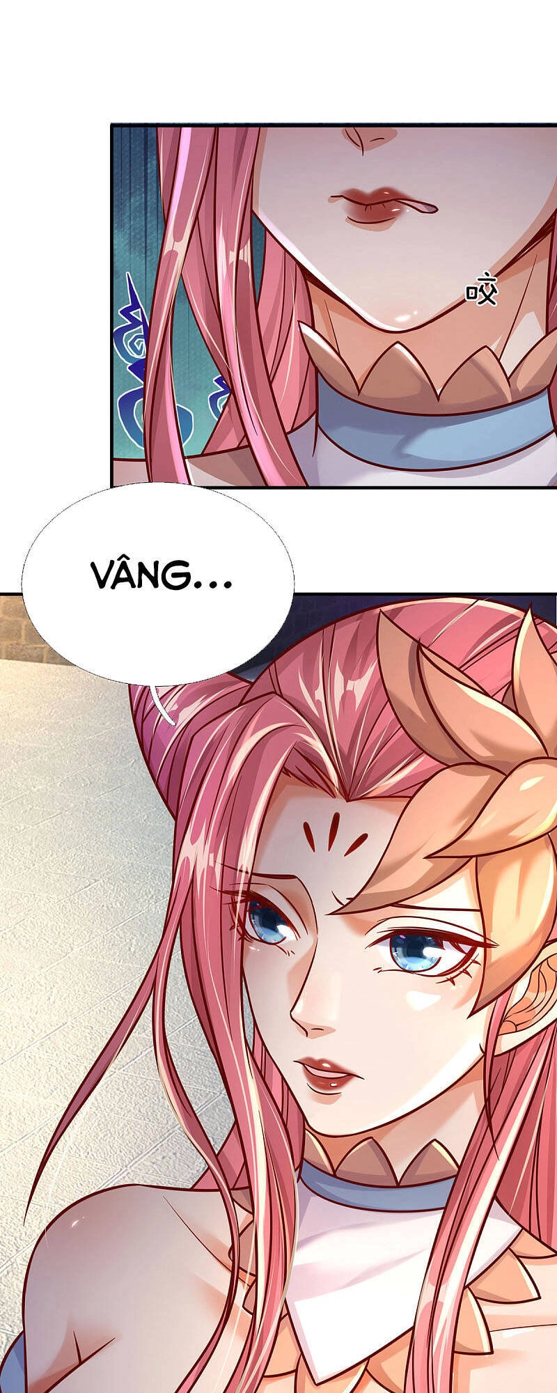 Đại Ma Hoàng Thường Ngày Phiền Não Chapter 31 - 17