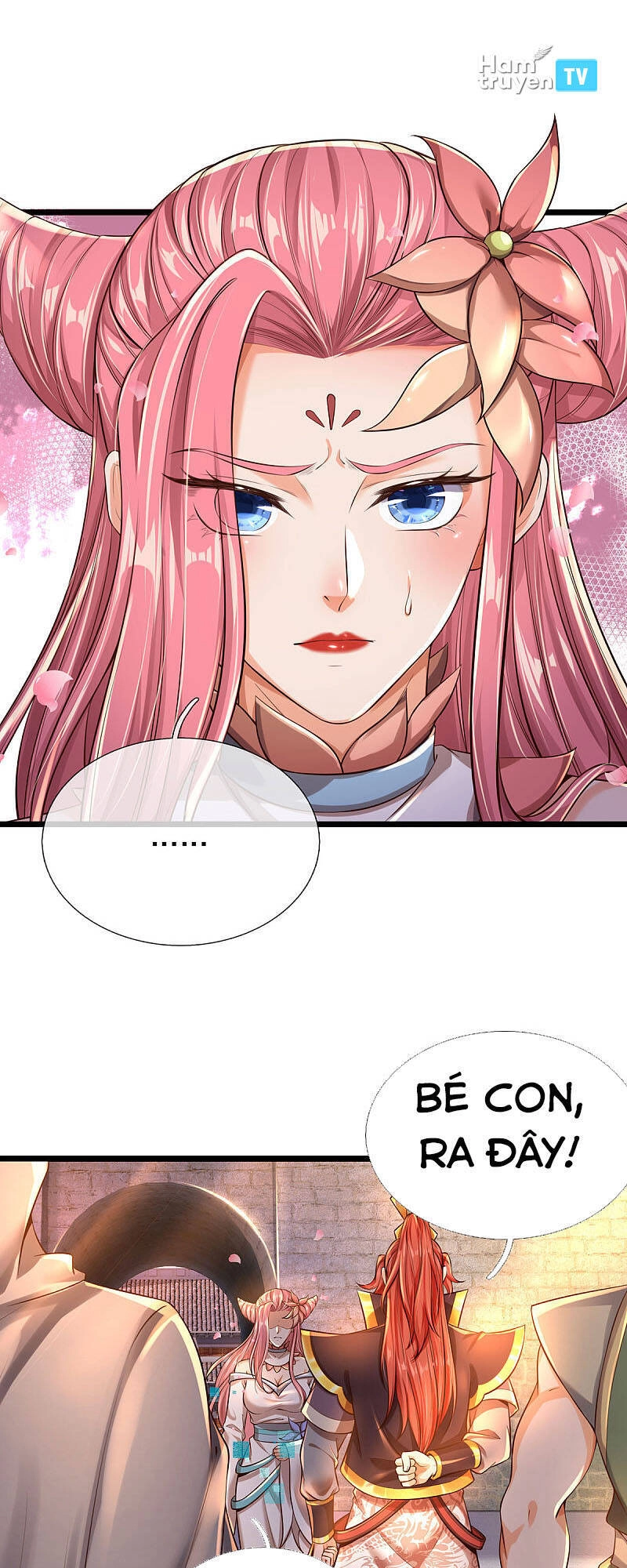 Đại Ma Hoàng Thường Ngày Phiền Não Chapter 31 - 26