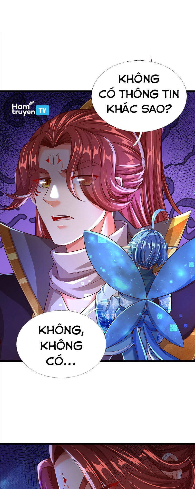 Đại Ma Hoàng Thường Ngày Phiền Não Chapter 31 - 30