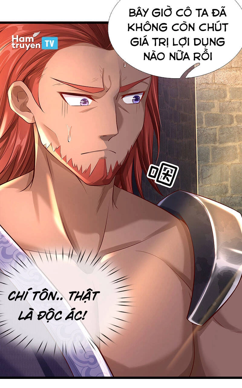 Đại Ma Hoàng Thường Ngày Phiền Não Chapter 32 - 7