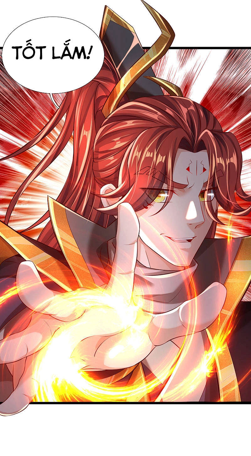 Đại Ma Hoàng Thường Ngày Phiền Não Chapter 32 - 12