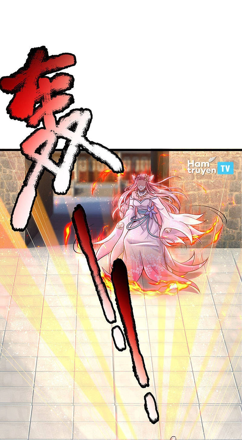 Đại Ma Hoàng Thường Ngày Phiền Não Chapter 32 - 13