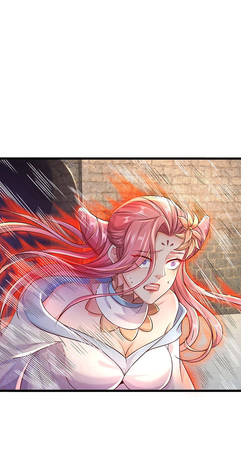 Đại Ma Hoàng Thường Ngày Phiền Não Chapter 32 - 15