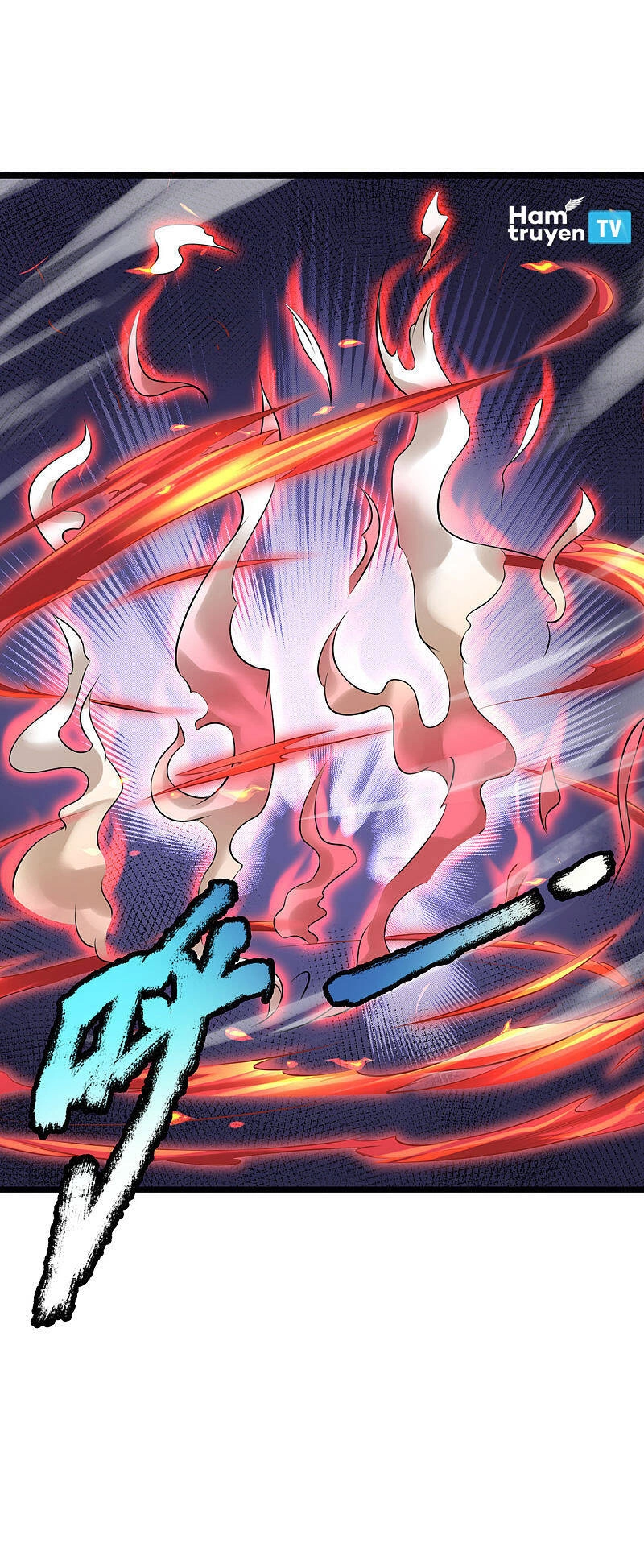 Đại Ma Hoàng Thường Ngày Phiền Não Chapter 32 - 16