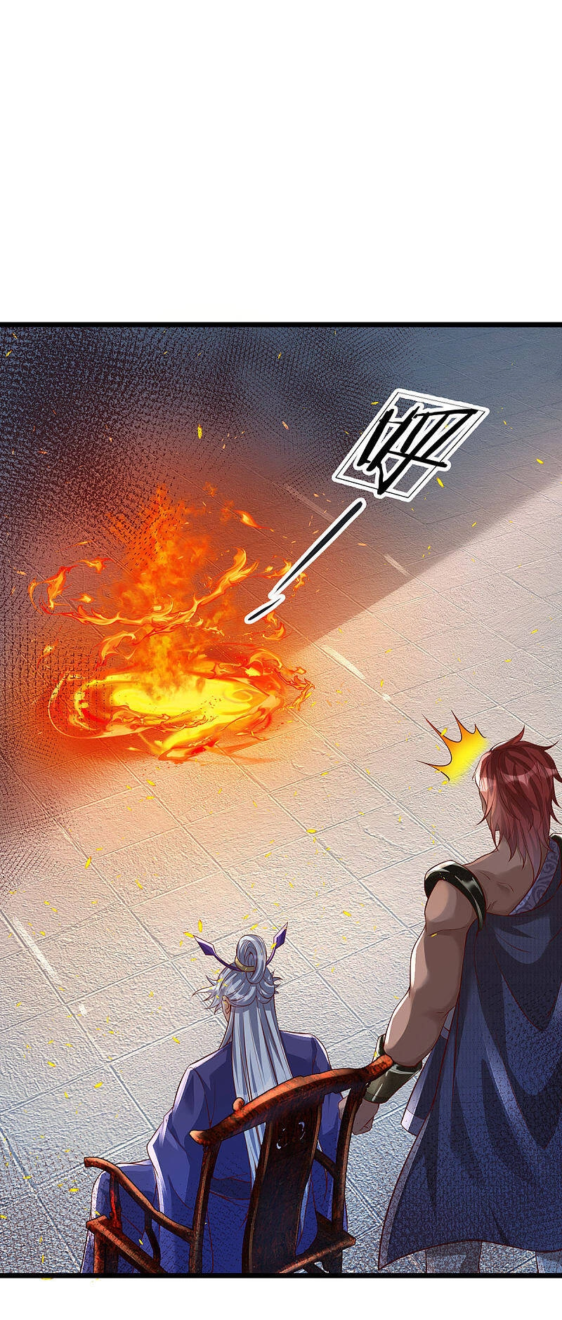 Đại Ma Hoàng Thường Ngày Phiền Não Chapter 32 - 17